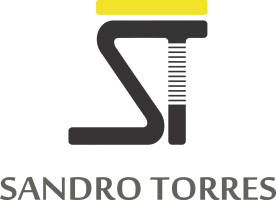 Estrutural Engenheiro Sandro Torres logo